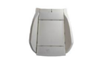 3G8881375K - Body: Seat Cushion Pad for Volkswagen Image