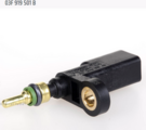 3F919501B - Electrical: Coolant Temp Sensor for Volkswagen Image