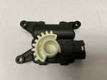 561907511C - HVAC: Adjust Motor for Volkswagen: Beetle, Passat Image