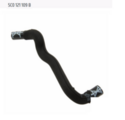 5C0121109B - Cooling System: Reservoir Hose for Volkswagen Image