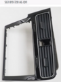 5G1819728AGQYI - : Air Vent for Volkswagen Image