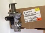 5QM614019H - Body: Master Cylinder for Volkswagen: Atlas, Atlas Cross Sport, GTI, Jetta, Tiguan Image