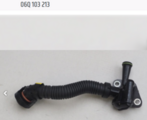 6Q103213 - Emission System: Vent Tube for Volkswagen Image