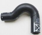 5Q0122157CK - Cooling System: HVAC Heater Hose for Volkswagen Image