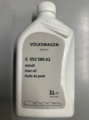 G052580A2 - : Axle Oil for Volkswagen Image