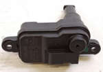 80A862159B - Body: Actuator for Volkswagen: Atlas, Atlas Cross Sport, ID.4, Jetta, Taos, Tiguan Image