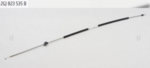 2GJ823535B - Body: Release Cable for Volkswagen Image