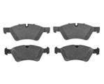 4420082041 - : Front Disk Brake Pads for Mercedes-Benz Image