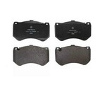 4205104 - : Disk Brake Pad Front for Mercedes-Benz: AMG GT, AMG GT Black Series, AMG GT C, AMG GT S Image