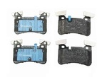 74209320 - : Rear Disk Brake Pads for Mercedes-Benz: C63 AMG, CLS63 AMG, CLS63 AMG S, E63 AMG, E63 AMG S Image