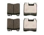 5420052041 - : Front Disk Brake Pads for Mercedes-Benz: 400SE, 400SEL, 500SEL, 600SEL, S420 Image