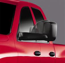 82207298AB - Carriers &amp; Cargo Hauling Accessories: MIRROR KIT, TRAILER TOW for Mopar Image