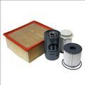 PK67PLUS - : 2019-2024 Ram 6.7 cummins filter pack for Mopar Image