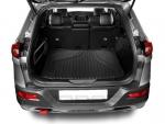 82214032 - : Cargo Tray for Mopar Image