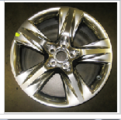 4260D0E010 - : Wheel Alloy for Toyota Image
