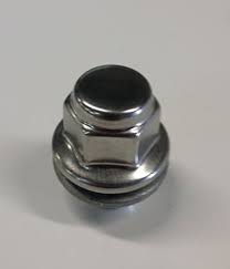 9008494001 - Wheels: Lug Nut Wheels for Toyota Image