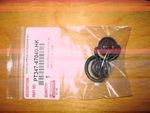 PT34747040HK - : Cargo Net, Hardware Kit for Toyota Image