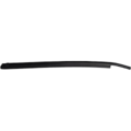 681640C010 - : Door Belt Molding (Left, Rear) for Toyota Image