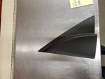 6749204050 - Body: Corner Cover for Toyota Image
