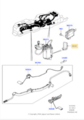LR038099 - Unclassified: Filter - Fuel for Land-Rover Image