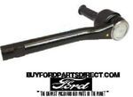 AL3Z3A130A - : Outer Tie Rod for Ford Image