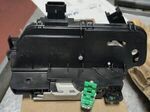DG1Z5421812B - Body: Latch for Ford Image