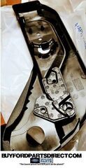 Seat Trim Panel - Ford (FL3Z-1562187-DB)