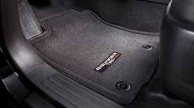 PT2088919120 - Interior: Carpet Floor Mats for Toyota: 4Runner Image