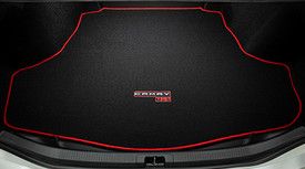PT2060318302 - Interior: TRD Carpet Trunk Mat for 2020 Camry for Toyota: Camry Image