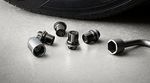 PT2763520002 - : Alloy Wheel Locks Black for Toyota: 4Runner, Avalon, Camry, Corolla, GR Corolla, Highlander, Tacoma Image