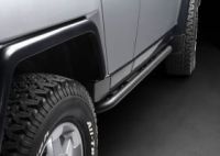PT73835090 - Exterior: Rock Rail, Right Side for Toyota: FJ Cruiser Image