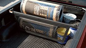 PT76734200 - Exterior: Cargo Divider for 2007-2020 Tundra for Toyota: Tundra Image