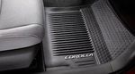 PT2060220101 - : Corolla All-Weather Floor Mats for 2020 Model for Toyota: Corolla Image