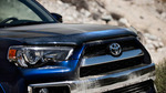 PT42789100 - Exterior: Air Deflector, Hood for Toyota: 4Runner Image
