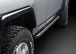 PT73835090 - Exterior: Rock Rail, Right Side for Toyota: FJ Cruiser Image