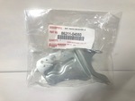 8621104050 - : Radio Bracket for Toyota Image