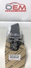 7336042271B3 - : Seat Belt Lap And Shoulder Belt for Toyota Image