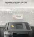 7290908011B1 - Body: Folding Seat Latch Release Handle Bezel for Toyota Image