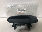 6923012140 - Body: Handle, Outside for Toyota: Corolla, RAV4 Image