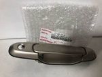 6921008010E1 - Body: Handle, Outside for Toyota: Sienna Image