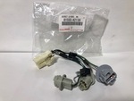 8155542130 - Electrical: Socket &amp; Wire for Toyota: RAV4 Image