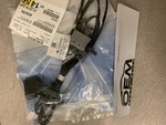 84314382 - : Front Fog Lamp and Front Object Sensor Wiring Harness for GM Image