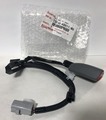 73240AD011B0 - Electrical: Buckle for Toyota Image