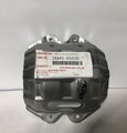 184450S020 - : Heat Shield,  Catalytic Converter,  No. 1 for Toyota Image