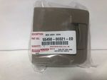 554500E021E0 - Body: Coin Holder for Toyota: Highlander Image