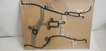 55562793 - Engine: Front Cover Gasket for GM Image