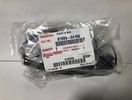 8155504160 - Electrical: Socket &amp; Wire for Toyota Image