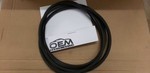 12458067 - Body: Sunroof Glass Weatherstrip for GM Image