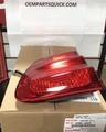 815900C010 - Electrical: Tail Lamp Assembly for Toyota Image
