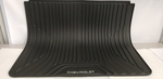 84215433 - : Cargo Area Mat, Premium All Weather for GM Image